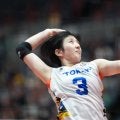 【バレー】東レ滋賀・樫村まどか「必死に食らいついて絶対に勝ちに行くという気持ちで臨んだ」 越谷章監督「勝たないと意味がない」 SV女子会見