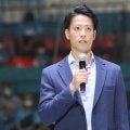 B1京都がOB村上直氏のGM就任を発表…再建目指す「共に、登りましょう」松島鴻太氏は社長に専念