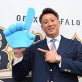 【オリックス】杉本裕太郎がパ大トリの契約更改　1000万円贈の7700万円でサイン