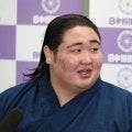 福崎改め藤天晴が新十両会見　しこ名の由来は「晴れわたる空」＆「アッパレ」下の名は「まある」