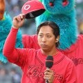 【オリックス】広島羽月容疑者逮捕受け、31日の全体ミーティングで注意喚起　研修の必要性も確認