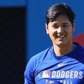 「Shohei Ohtani」がくっきり…　ド軍が“裏”で届けていたもう一枚「すごく素敵だ」