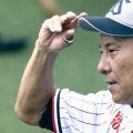 【ヤクルト】池山隆寛監督「少しでもいい姿見せれるように」野村克也さんの七回忌参列報告