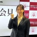モーグル日本代表・藤木日菜が「攻めの滑り」見せる　サンテレビ社員の兄・豪心とミラノ五輪出場