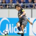 Ｇ大阪、明治安田Ｊ１百年構想リーグ主将はＤＦ中谷進之介　リーダーシップグループ４選手も発表