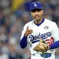 MLBドジャースのムーキー・ベッツがNBA球宴に出演へ…セレブリティゲームのコーチに選出