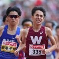【箱根駅伝2026】早稲田大・山口智規が体現した「1500mから20km超まで」の両立