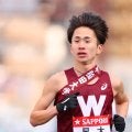 【箱根駅伝2026】早稲田大・山口智規が見せた意地の２区日本人トップの快走と追求し続けた「トラックと駅伝」の両立