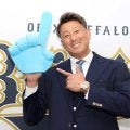 オリックス・杉本　１００万上積みも希望額届かず「悔しさを白球にぶつけたい」１０００万増７７００万円でサイン
