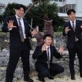 阪神・ドラ２谷端　新人唯一の宜野座組「ケガをせず完走」目標　憧れ森下と空港で初対面「オーラがすごいです」
