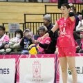 【バレー】「ショックだった」性的な意図の画像拡散　アルテミス北海道はユニホーム変更で対策