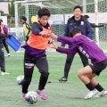 【Ｊ２藤枝】Ｕ-２３日本代表のＤＦ永野修都が合流…アジアカップで優勝に貢献「自信につながりました」