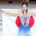 【フィギュア】中井亜美の五つの輪　勉強・３回転半・地元・私生活・真央さん…初出場の歩み迫る