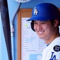 同僚がいまだ驚く「クレイジー」な大谷翔平　裏で接する人柄「頬をつねりたくなる」