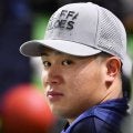 【オリックス】才木海翔がドジャース山本由伸との食事に感謝「ばりうまかったっす」