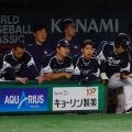 韓国代表、WBC8強でボーナス新設　モチベ向上＆日本撃破へ…1次R突破で4000万円