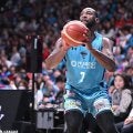 琉球などで活躍した元Bリーガーのアレン・ダーラム氏がクーパー大の次期HC就任へ