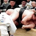 大相撲　兄弟弟子から愛される熱海富士　優勝決定戦の裏側を伊勢ケ浜部屋が公開　「自分の相撲より緊張」→逆転首投げに全員が天を仰ぐ