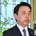 昨年までヤクルトGMの小川淳司氏がゴールドジム女子硬式野球部監督就任「誠意を持って選手と」