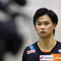【バドミントン】渡辺勇大、２年連続で日本代表辞退「恩をいただいてばかりな自分に歯痒さ」