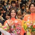 【ミラノ五輪】カーリングの吉村紗也香が五輪逃した“女子大生吉村”にメッセージ「まだ諦めるな」　札幌国際大で壮行会
