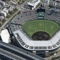 春の選抜高校野球大会　DAZNでも全31試合を無料ライブ配信へ