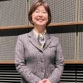 小林浩美会長「全員に勝ってほしい。勢いがある」　史上最多１５人の日本勢に期待　米女子ゴルフ