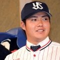 ヤクルト・松本健吾が挙式報告「１２月吉日結婚式を挙げました！」　今季の奮闘も誓う「怪我なくチームの力となれるようより一層頑張って」