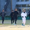 【巨人】宮崎キャンプのメンバー振り分け発表　山崎伊織、大勢、キャベッジら１軍スタート