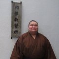 相撲教習所入所式に旭富士＆和歌ノ富士　将来有望な逸材続々　和歌ノ富士はまさかの１分遅刻…