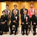 朝日賞・大佛次郎賞・大佛次郎論壇賞・朝日スポーツ賞など贈呈式開催