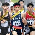 早大 令和の三羽ガラスは駅伝1区トップ3