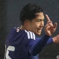 CB市原吏音の｢フィジカルと競り合いの強さ｣は圧巻、進化し続ける日本代表DF【若き日本代表、U23アジア杯制覇で見せた｢成長と未来｣】(3)