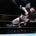 「新日本プロレス」ウルフアロン、成田蓮との前哨戦で豪快「パワースラム」デビュー７連勝「技の精度をもっと上げていきます」…１・２９岩手全成績