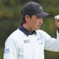 金子駆大が暫定31位発進 星野陸也58位、桂川有人は出遅れ