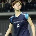 バドミントン女子・田口真彩も日本代表辞退　所属先が発表　昨年負傷に膝回復優先「現在のコンディションでは活動に十分な責任を持って臨むことが難しい」パートナー渡辺勇大も辞退発表