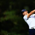 石川遼は4オーバー「74」で暫定109位発進 杉浦悠太69位／米男子下部