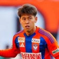 【新潟】谷口海斗がオーストラリア１部移籍「泥臭く」日本選手初J3→J2→J1で２桁得点