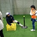ボールに触れて、楽しんで！　香川野球フェス、2月22日に丸亀市で