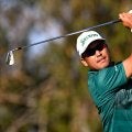松山英樹、イーグル含む64で首位と２打差３位の好発進　久常涼と中島啓太は41位