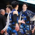 【B1第21節 見どころ】連敗の長崎は踏ん張りどころ…横浜BCは佐藤凪のホームデビューにも注目