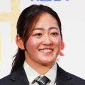 登録名チジー・イワイに変更の岩井千怜は34位発進「ドキドキしてスタート」米女子ツアー開幕戦