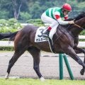 【クロッカスS】半姉は2歳女王のダノンファンタジー オルネーロがオープン初勝利なるか