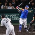 【横浜好き】筒香嘉智がベイスターズのキャプテンに就任。前回就任時の2015～19年の成績を調べてみた
