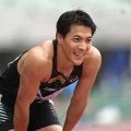 陸上男子１００Ｍの山縣亮太が４月から母校の慶大で専任講師に就任　今季の目標は「また日本記録を更新」