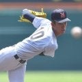 【センバツ選考】横浜が史上４校目の春連覇へ　関東大会８強も５校目で選出「走攻守で高いレベル」日米注目スーパーエースの織田「投手の姿がチームの姿」