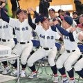 【センバツ選考】２１世紀枠は長崎西と高知農を選出！長崎西は「甲子園でＨランプを」宝委員長が選考理由説明　８１年夏の甲子園で工藤公康にノーノー敗戦