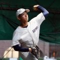 【センバツ】聖隷クリストファー落選、２季連続甲子園出場ならず　昨秋東海大会準決コールド負け