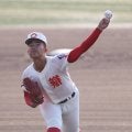 【センバツ】智弁学園が５年ぶりのセンバツ切符　最速149キロ左腕杉本真滉擁し昨秋の近畿準Ｖ