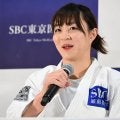【柔道】パリ五輪女子48キロ級金の角田夏実「結婚して子どもが欲しい」もう１つの夢語る